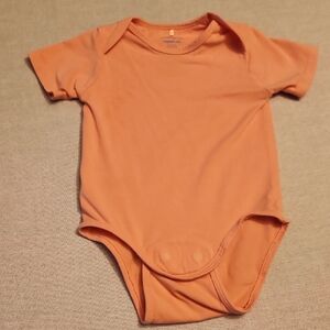 Magnetic Me Coral Bodysuit